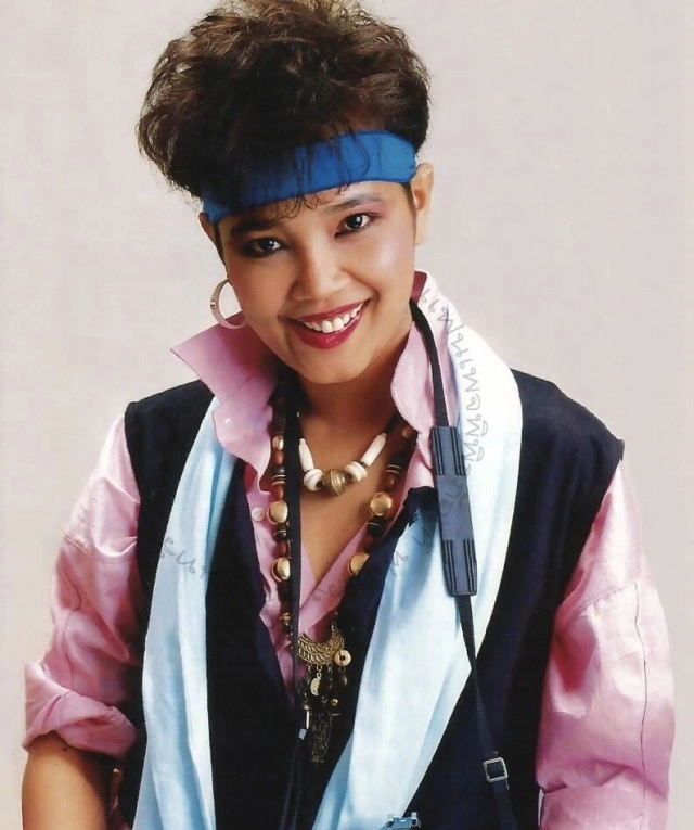 "ไก่ จันทร์จวง"เผย คำพูดสุดท้ายของ "พุ่มพวง" ก่อนจากลา