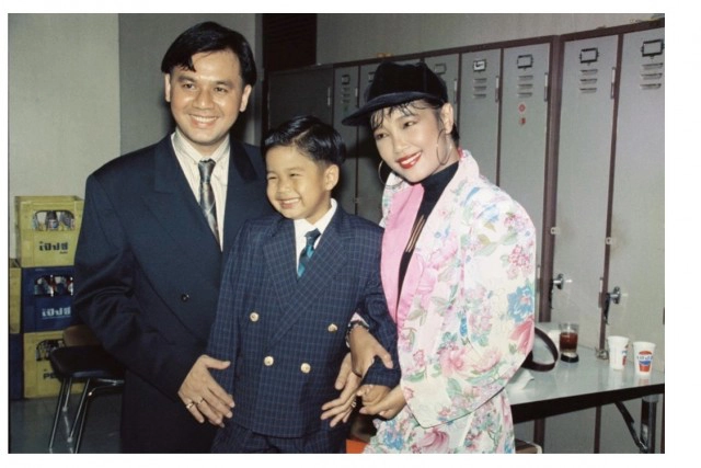 28 ปี 28 ความทรงจำ "พุ่มพวง ดวงจันทร์"