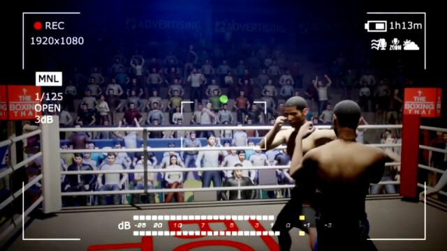 "สนามมวย...วิถีใหม่" ไฉนไม่ได้ปลดล็อก?