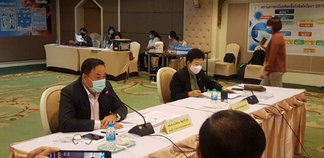 กทม.เตรียมผ่อนปรน11 สถานที่ รับปลดล็อกเฟส 4