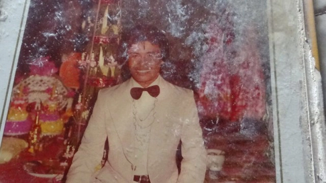 "บิณฑ์" รุดช่วยอดีตนักร้องดัง "นพพร เมืองสุพรรณ" ป่วยติดเตียง 2 ปี