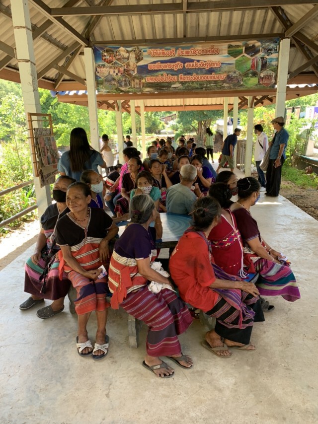 "ธรรมนัส" นำทัพ พปชร. ลุยหาเสียงเลือกตั้งซ่อมลำปาง