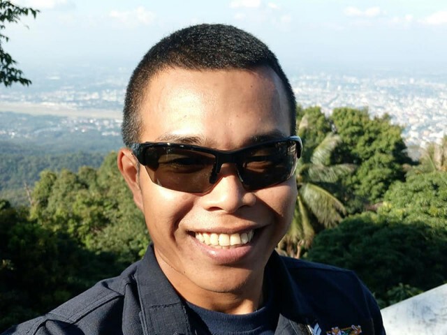 แฟนโพสต์เศร้า 4 เดือน ไม่รู้สึกตัว ส.ต.ท. ฮีโร่เหตุกราดยิงโคราช