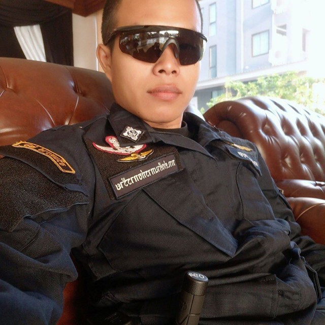 แฟนโพสต์เศร้า 4 เดือน ไม่รู้สึกตัว ส.ต.ท. ฮีโร่เหตุกราดยิงโคราช