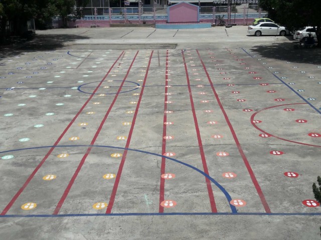 เยี่ยมบ้านนักเรียน ผ่านงานบูรณาการของ ศธ.