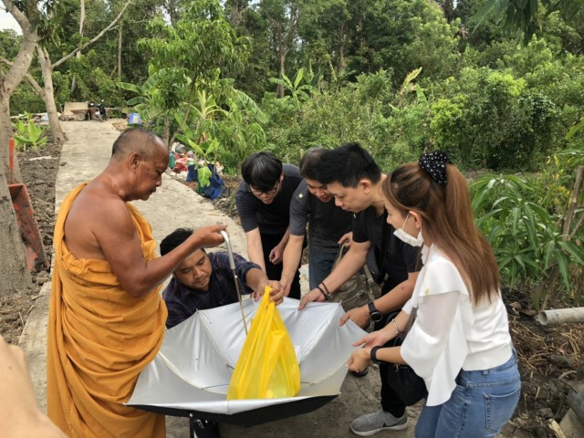 "ปรเมศวร์" มั่นใจ พระพยอมได้เงิน 10 ล้านคืนแน่!