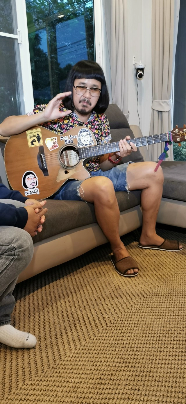 "เพชรบ้า"78 วัน เวิร์คฟอร์มโฮม ชีวิตที่(กำลัง)ไม่เหมือนเดิม