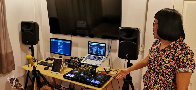 "เพชรบ้า"78 วัน เวิร์คฟอร์มโฮม ชีวิตที่(กำลัง)ไม่เหมือนเดิม