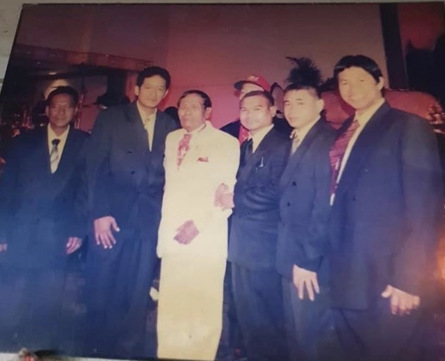 ตลกที่ไม่ตลก! บิณฑ์ ช่วย "เตี้ย พิจิตร" หลังโรครุม เก็บขยะขาย