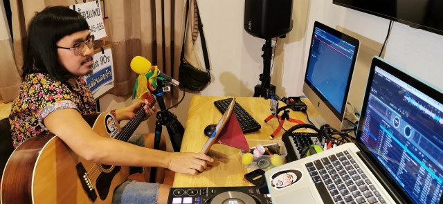 "เพชรบ้า"78 วัน เวิร์คฟอร์มโฮม ชีวิตที่(กำลัง)ไม่เหมือนเดิม