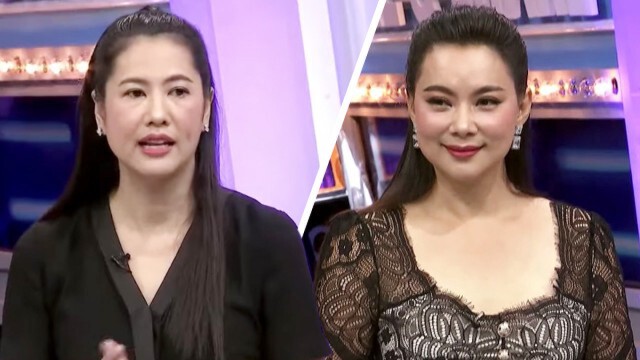 บุ๋ม ปนัดดา รับไม่รู้มาก่อนต้องเผชิญหน้าเอ๋ ปารีณา ในรายการ
