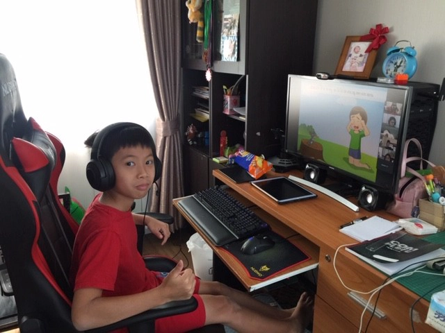 โรงเรียนนานาชาติเชียงใหม่ พร้อมเปิดเรียนยุค New Normal