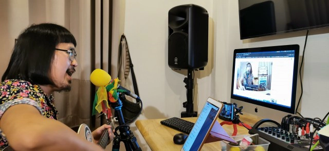 "เพชรบ้า"78 วัน เวิร์คฟอร์มโฮม ชีวิตที่(กำลัง)ไม่เหมือนเดิม