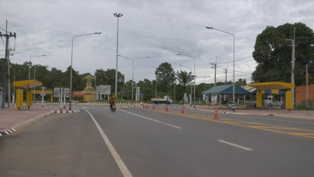 อธิบดีกรมทางหลวง สั่งแล้ว!! ปรับแบบ "ศาลาหมาเมิน"