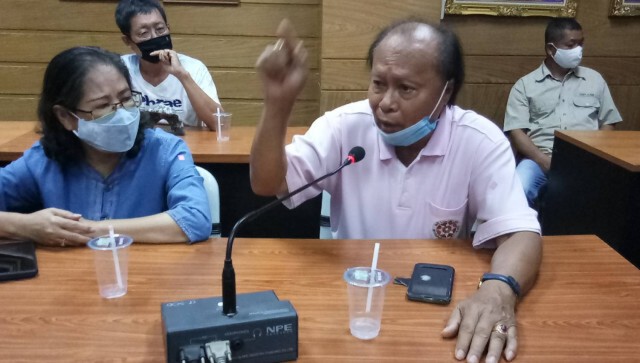 เดือด!! "ชาวแพร่" รุมสับ ทุบอาคาร "บอมเบย์เบอร์มา"  131 ปี