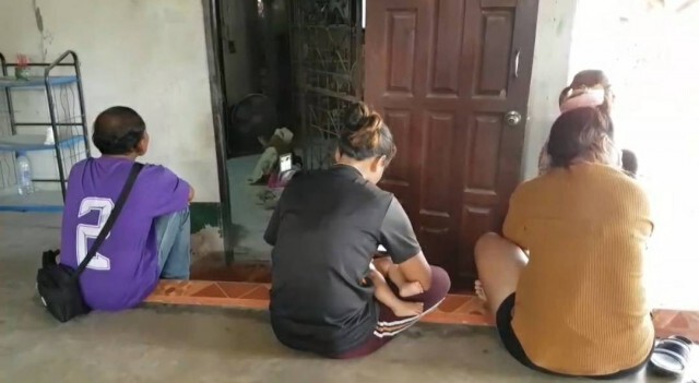 พี่สาวเหยื่อขอย้ายที่อยู่ หลังผู้ต้องหาได้ประกันตัว 1 ราย