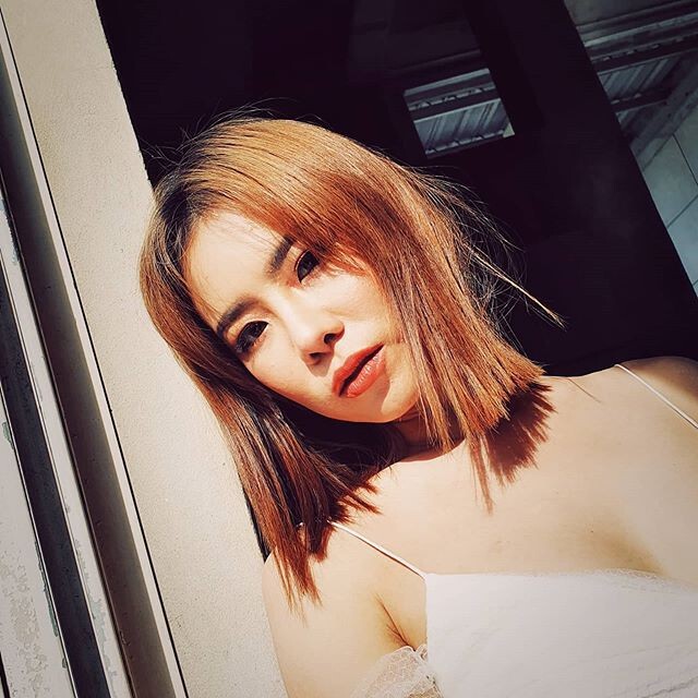 ไฟลุกพรึ่บที่ไอจี "คริส หอวัง"