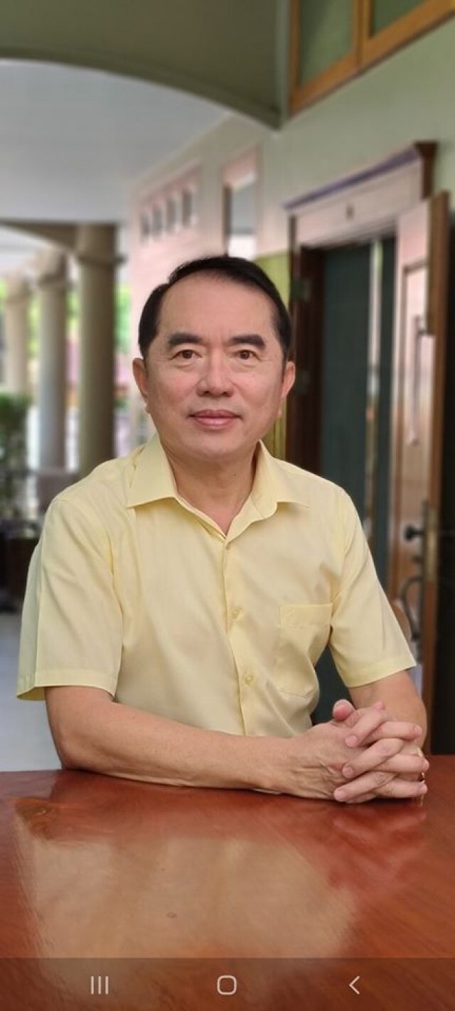 หมอวรงค์ ถามช่อ ถ้าผู้ชายโกหก เรียกกะล่อน แต่เป็นผู้หญิง เรียกอะไรดี???