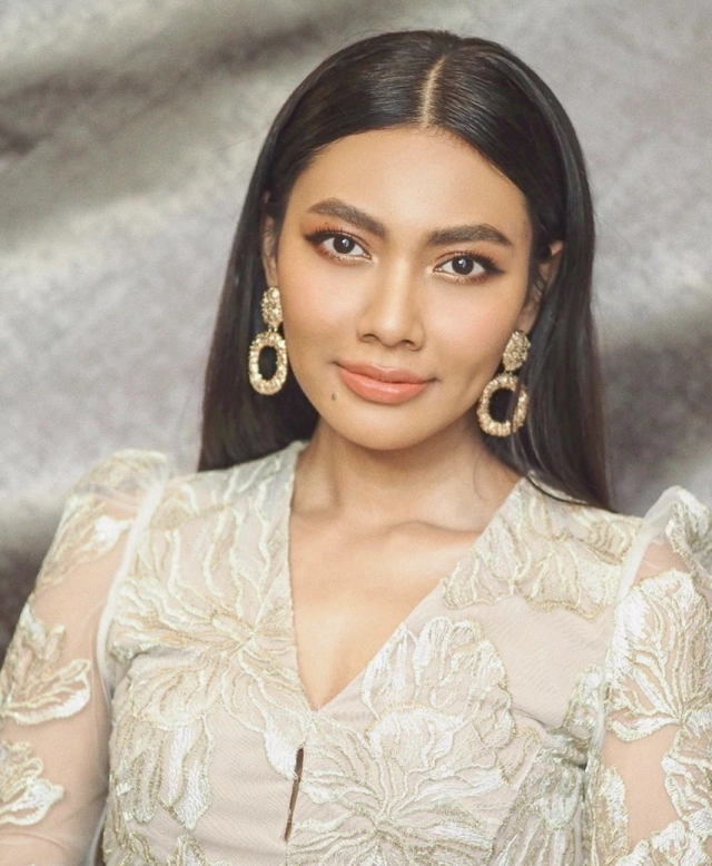 ดราม่า!!"แก้ม วิชญาณี"ไม่หยุด หลังตอบเรื่อง"สลิ่ม"