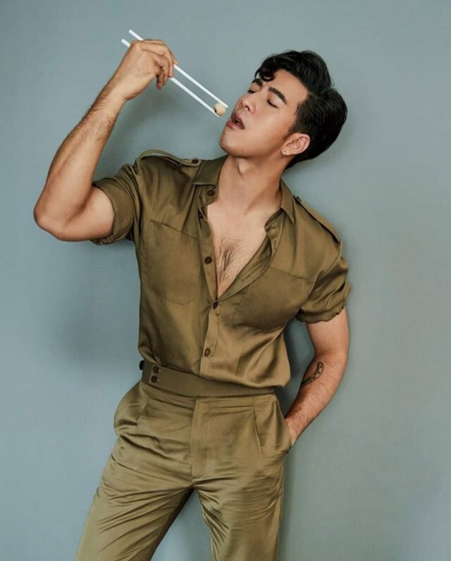 "โย่ง อาร์มแชร์"  ลั่นไม่หยุด ปั้มทายาท