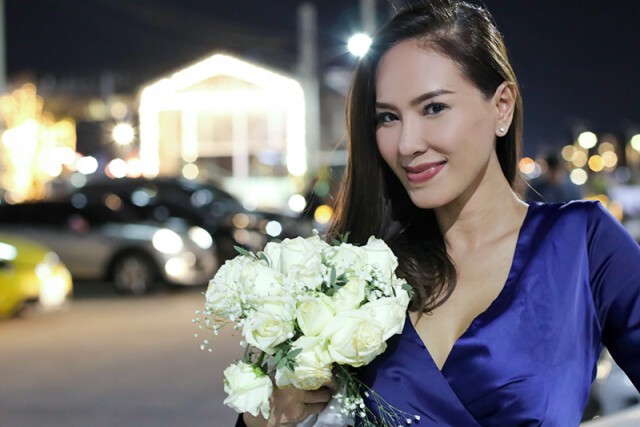 "พอร์ช ศิรปภัสร์" ไม่ทนขึ้นโรงพักแจ้งจับ คนฉกรูปใช้ชื่อไปทำการค้า