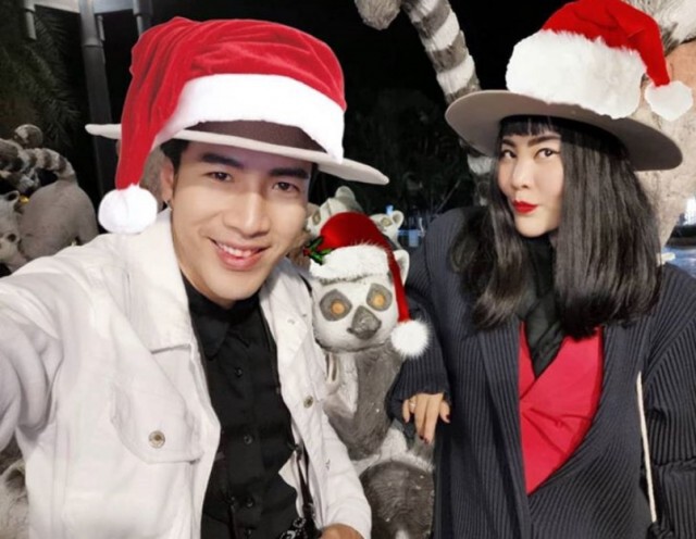 "โย่ง อาร์มแชร์"  ลั่นไม่หยุด ปั้มทายาท