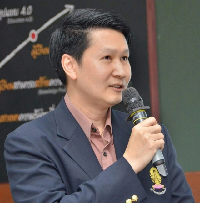 "อ.เจษฎ์" ยันไม่ใช่เนื้อปลาปลอม เป็นแค่เนื้อปลาเสียสภาพ!