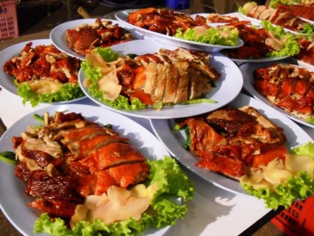 หัวอกเจ้าของธุรกิจ"โต๊ะจีน"..."เพราะโควิดปีนี้น่าจะซึมยาว"