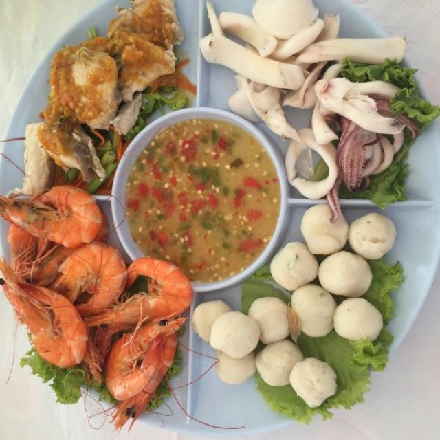 หัวอกเจ้าของธุรกิจ"โต๊ะจีน"..."เพราะโควิดปีนี้น่าจะซึมยาว"