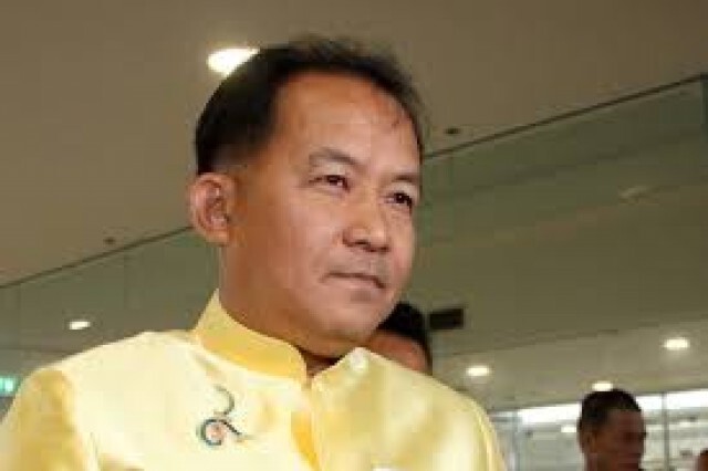 ‘ศรีสุวรรณ’จี้รัฐเพิ่มเงินเยียวยาพระสงฆ์เป็น 150 บาทต่อวัน