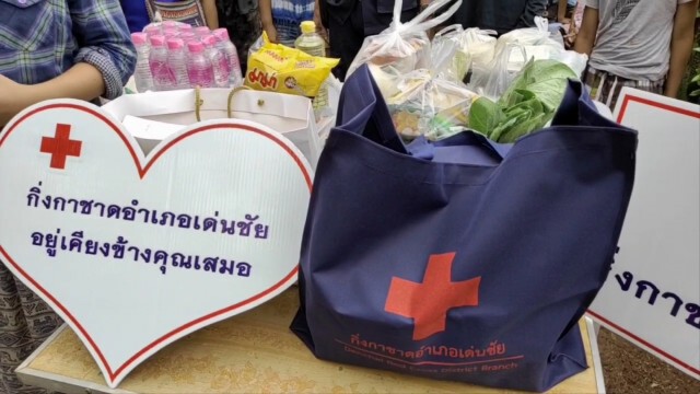 คนแพร่น้ำใจงาม ช่วยสาวโปแลนด์ กลับประเทศไม่ได้
