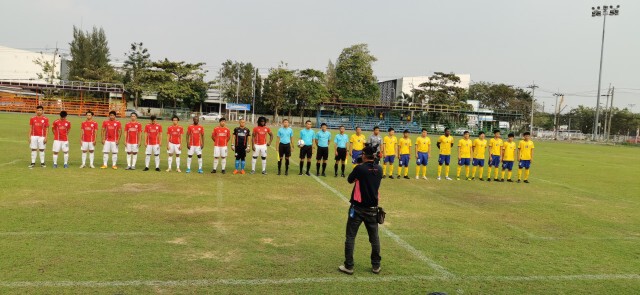 บางกอกพรีเมียร์ลีก รีเทิร์นฟาดแข้งก.ค.-ดิวิชั่น3รื้อโปรแกรม