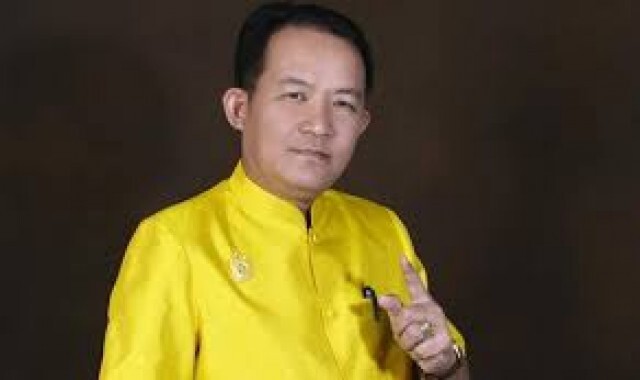 ‘ศรีสุวรรณ’จี้รัฐเพิ่มเงินเยียวยาพระสงฆ์เป็น 150 บาทต่อวัน