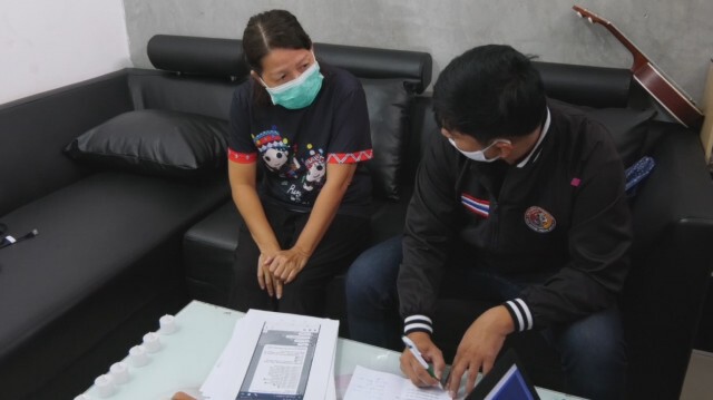 ท้าวแชร์โคราชอาละวาด กวาดเกลี้ยง 300 รายสูญเงิน 30 ล้าน