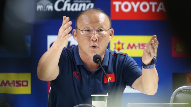 ไทย ไม่เจอ เวียดนาม รอบแรกศึกชิงแชมป์อาเซียน