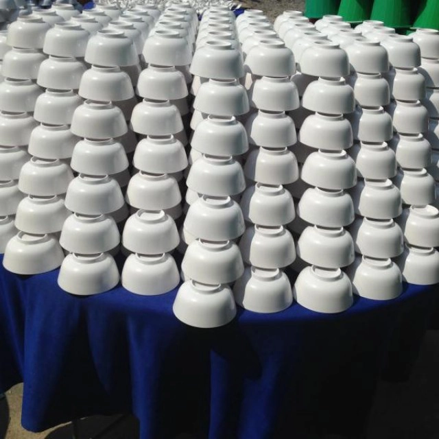 หัวอกเจ้าของธุรกิจ"โต๊ะจีน"..."เพราะโควิดปีนี้น่าจะซึมยาว"