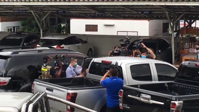 แม่เข้าเยี่ยม ปัดประกันตัว 'สาวคลั่ง'ตัดอวัยวะเพศพ่อ