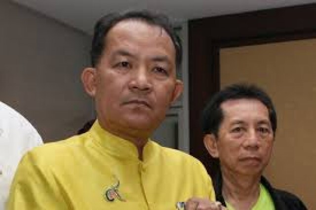 ‘ศรีสุวรรณ’จี้รัฐเพิ่มเงินเยียวยาพระสงฆ์เป็น 150 บาทต่อวัน