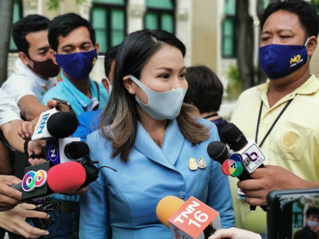 "บิ๊กตู่" ยันไร้แนวคิด"นิรโทษกรรม"ทางการเมือง
