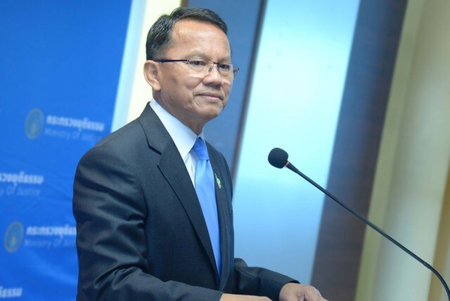 แจงตั้ง"สุพจน์"นั่งที่ปรึกษาเรือนจำอุตสาหกรรมหวังใช้พัฒนาโครงการ