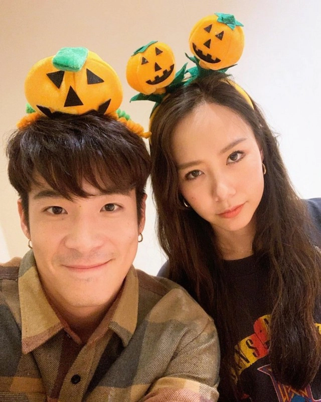 ช็อกแฟนคลับ "อาเล็ก-ธีรเดช" เลิก "เต้ย-จรินทร์พร"