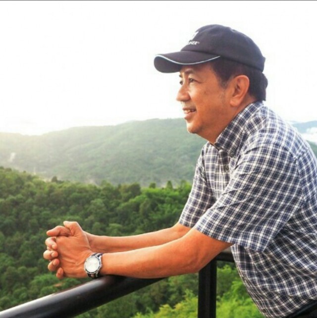ดำรง พุฒตาล เผยสิ่งที่ค้างคาใจถึง "ตั้ว ศรัณยู"