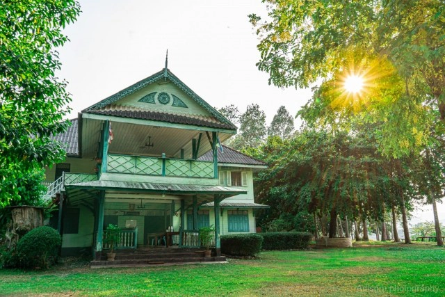 มารู้จัก "อาคารบอมเบย์เบอร์มา" อายุนานกว่าศตวรรษ!!