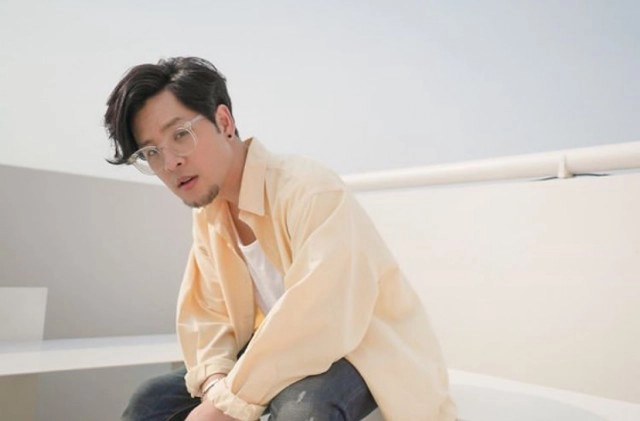 "ทอม อิศรา" เปิดใจ เคลียร์ดราม่าแยกวง "Room39"