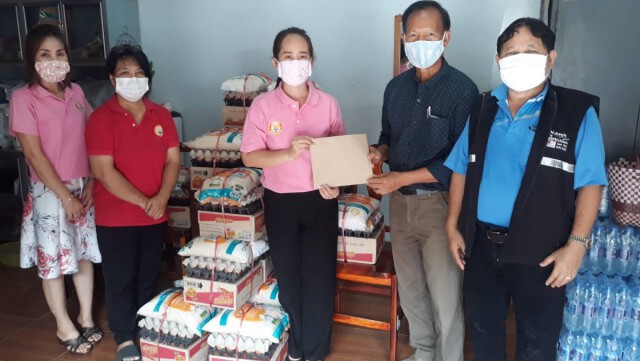 โรงตึ๊งเทศบาลเมืองเลยอัด 117 ล้านรับเปิดเทอม