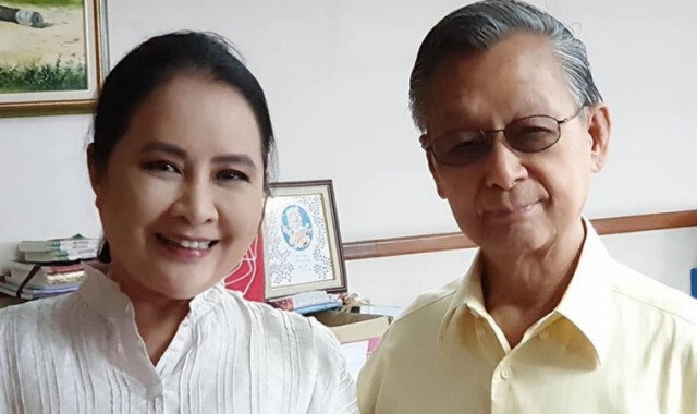 'ติ๊งต่าง' ซัดแรง ‘ช่อ พรรณิการ์’ เด็กป่าเถื่อน พ่อแม่ไม่อบรมสั่งสอน