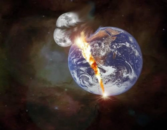 นักวิทย์คำนวณ วันสิ้นโลก 21 มิ.ย. 2020!! ตามปฏิทินมายาฉบับล่าสุด