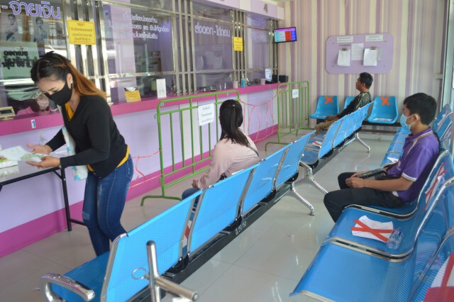 โรงตึ๊งเทศบาลเมืองเลยอัด 117 ล้านรับเปิดเทอม