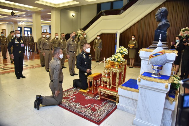 "พรพิพัฒน์ - จักรทิพย์"วางแนวทาง หลังยกเลิกเคอร์ฟิว