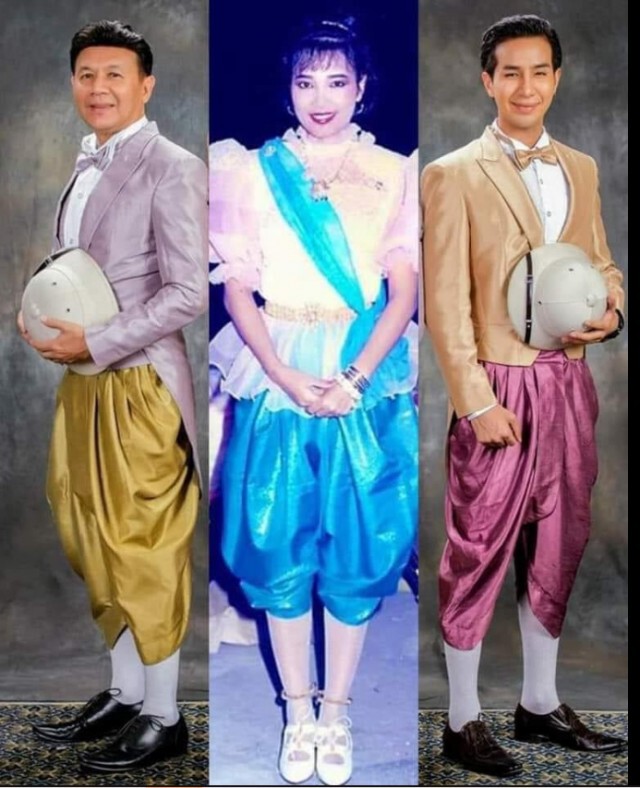 "ปุ้ม-ไกรสร" โพสต์ "เวิร์คพ้อยท์" โบ้ยไม่เกี่ยว "หนึ่ง จักรวาล"
